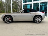 2007 Pontiac Solstice for sale in Riverhead, New York (ID-138251)