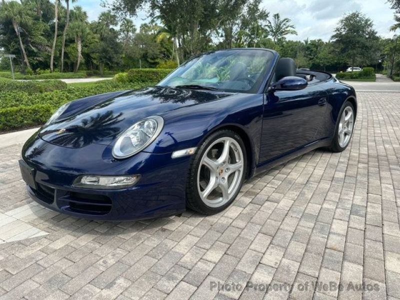 2007 Porsche 911 for sale in Riverhead, New York (ID-137393) 2007 Porsche 911 for sale in Riverhead, New York (ID-137393)