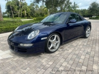 2007 Porsche 911 for sale in Riverhead, New York (ID-137393)