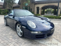 2007 Porsche 911 for sale in Riverhead, New York (ID-137393)