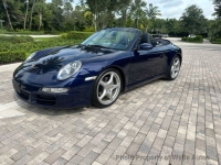 2007 Porsche 911 for sale in Riverhead, New York (ID-137393)