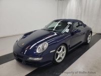 2007 Porsche 911 for sale in Riverhead, New York (ID-137393)