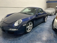 2007 Porsche 911 for sale in Riverhead, New York (ID-137393)