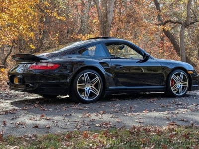 2007 Porsche 911 for sale in New York