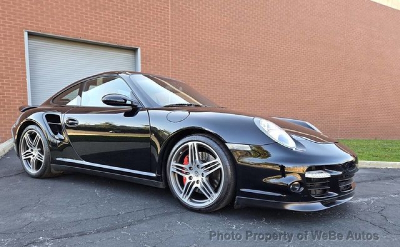 2007 Porsche 911 for sale in Riverhead, New York (ID-162603)