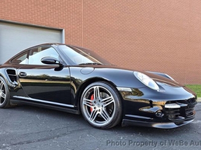 2007 Porsche 911 for sale