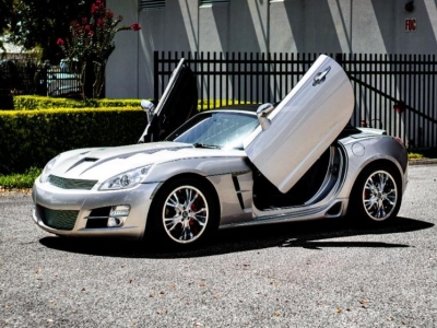 2007 Saturn Sky for sale