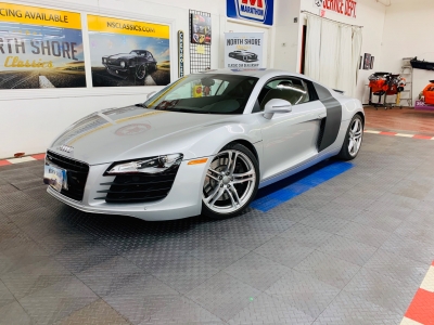 2008 Audi R8 for sale