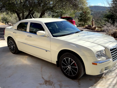 2008 Chrysler 300L for sale