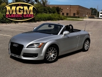 2008 Audi TT for sale in Addison, Illinois (ID-119185)