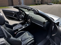 2008 Audi TT for sale in Addison, Illinois (ID-119185)