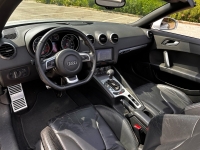 2008 Audi TT for sale in Addison, Illinois (ID-119185)