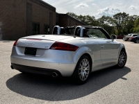 2008 Audi TT for sale in Addison, Illinois (ID-119185)
