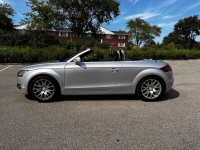 2008 Audi TT for sale in Addison, Illinois (ID-119185)