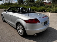 2008 Audi TT for sale in Addison, Illinois (ID-119185)