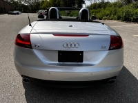 2008 Audi TT for sale in Addison, Illinois (ID-119185)