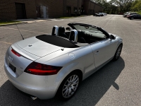 2008 Audi TT for sale in Addison, Illinois (ID-119185)