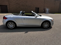 2008 Audi TT for sale in Addison, Illinois (ID-119185)