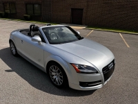 2008 Audi TT for sale in Addison, Illinois (ID-119185)