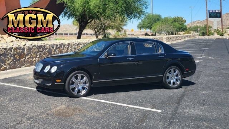 2008 Bentley Continental for sale in Addison, Illinois (ID-121638) 2008 Bentley Continental for sale in Addison, Illinois (ID-121638)