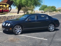 2008 Bentley Continental for sale in Addison, Illinois (ID-121638)