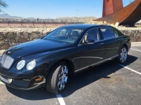 2008 Bentley Continental for sale in Addison, Illinois (ID-121638)