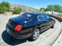 2008 Bentley Continental for sale in Addison, Illinois (ID-121638)