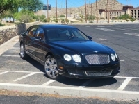 2008 Bentley Continental for sale in Addison, Illinois (ID-121638)