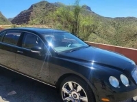 2008 Bentley Continental for sale in Addison, Illinois (ID-121638)
