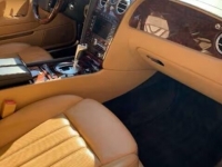 2008 Bentley Continental for sale in Addison, Illinois (ID-121638)