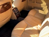 2008 Bentley Continental for sale in Addison, Illinois (ID-121638)