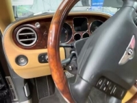 2008 Bentley Continental for sale in Addison, Illinois (ID-121638)