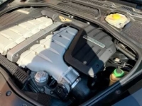 2008 Bentley Continental for sale in Addison, Illinois (ID-121638)