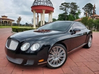 2008 Bentley Continental for sale (ID-113212)