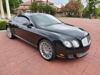 2008 Bentley Continental for sale (ID-113212)