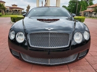 2008 Bentley Continental for sale (ID-113212)