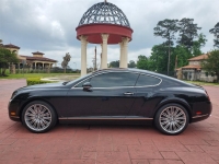 2008 Bentley Continental for sale (ID-113212)