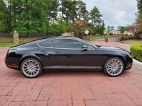 2008 Bentley Continental for sale (ID-113212)