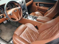 2008 Bentley Continental for sale (ID-113212)