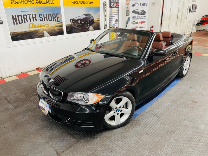 2008 BMW 1 Series for sale in Mundelein, Illinois (ID-125589)