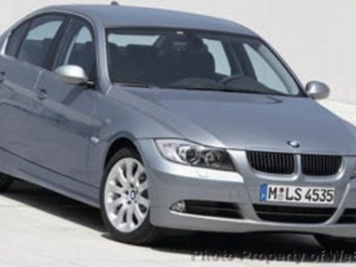 2008 BMW 325i for sale in New York