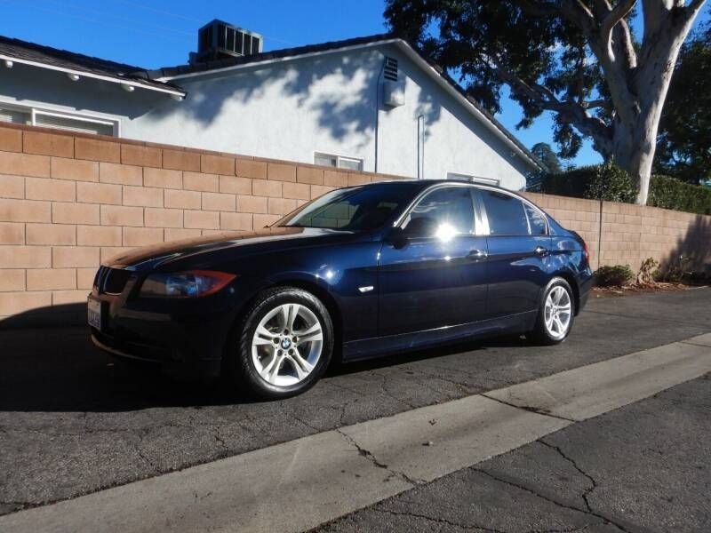 2008 BMW 328i for sale (ID-111733) 2008 BMW 328i for sale (ID-111733)