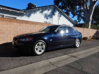 2008 BMW 328i for sale (ID-111733)