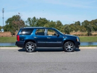 2008 Cadillac Escalade for sale (ID-125391)