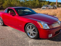 2008 Cadillac XLR for sale in Riverhead, New York (ID-137414)