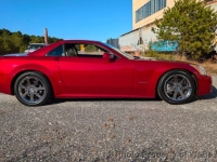 2008 Cadillac XLR for sale in Riverhead, New York (ID-137414)