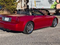 2008 Cadillac XLR for sale in Riverhead, New York (ID-137414)