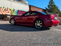 2008 Cadillac XLR for sale in Riverhead, New York (ID-137414)