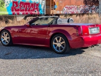 2008 Cadillac XLR for sale in Riverhead, New York (ID-137414)