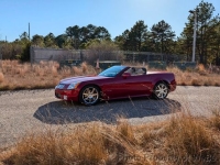 2008 Cadillac XLR for sale in Riverhead, New York (ID-137414)